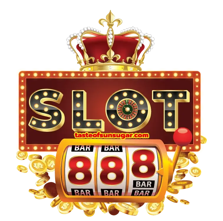 เว็บตรง 888 สล็อต-logo